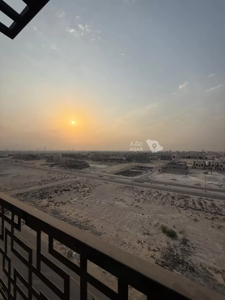 شقة للإيجار في شارع السيف, حي الشعلة, مدينة الدمام, المنطقة الشرقية 2