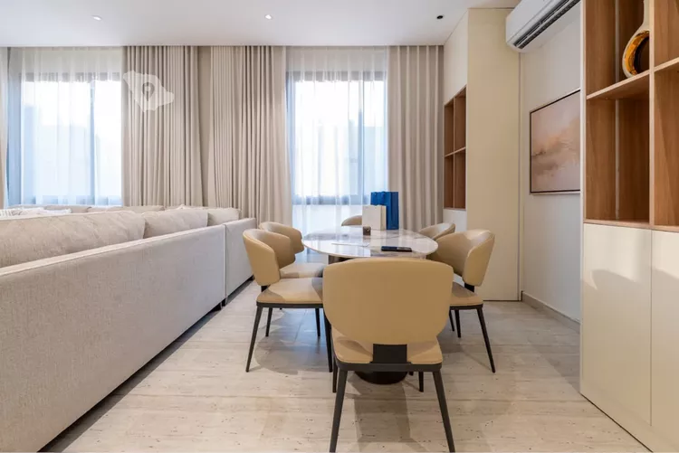 Apartment for Rent in Al Khobar Al Bahar 3