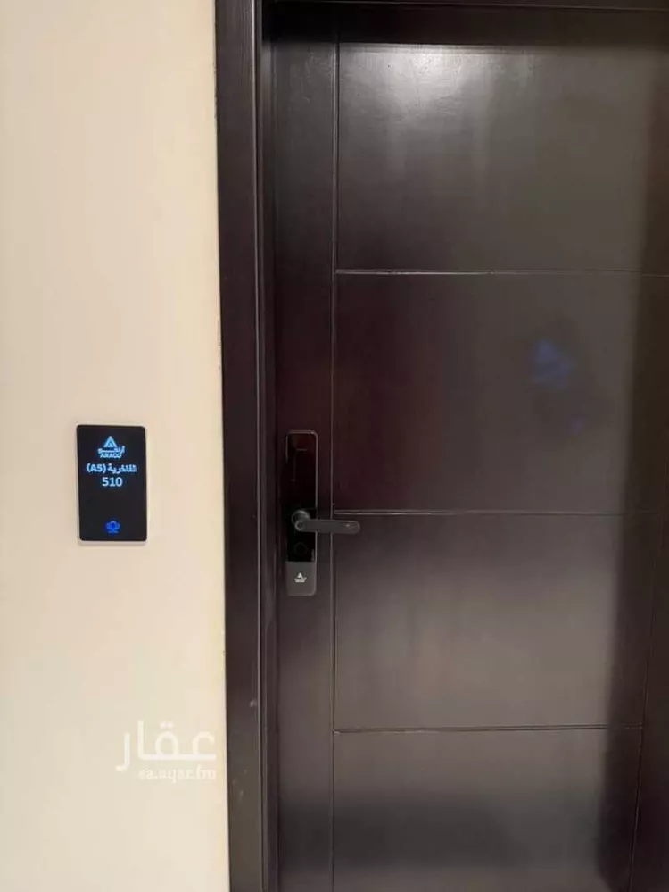 شقة للإيجار في حي الشعلة, مدينة الدمام, المنطقة الشرقية صورة 5