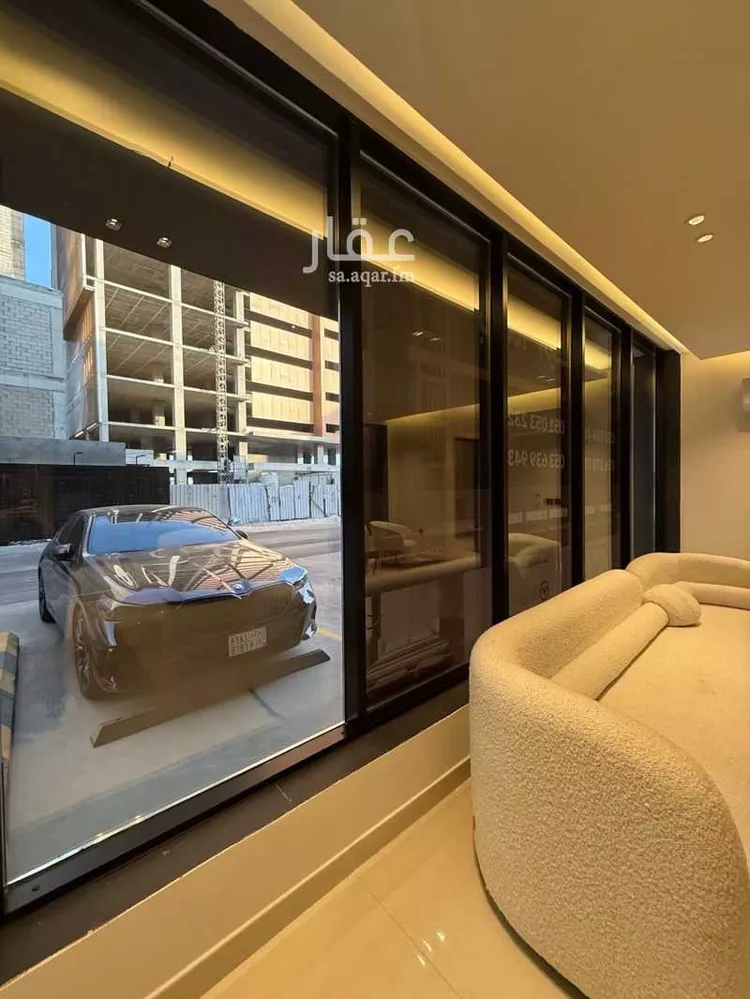 شقة للإيجار في شارع اسحاق بن قبيصة الخزاعي, حي البندرية, مدينة الخبر, المنطقة الشرقية صورة 2