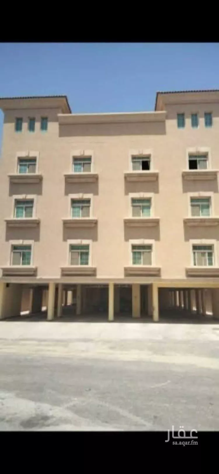 شقة للإيجار في شارع اوطاس, حي هجر, مدينة الدمام, المنطقة الشرقية