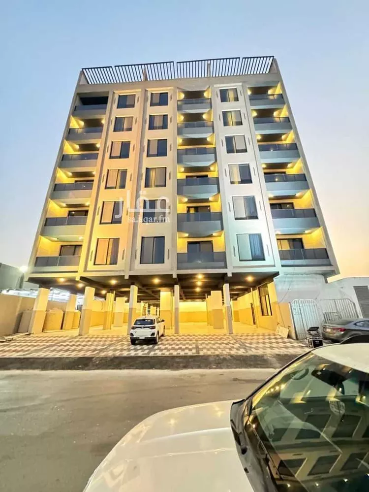 شقة للإيجار في حي القصور, مدينة الظهران, المنطقة الشرقية صورة 4