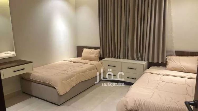 شقة للإيجار في حي الروابي, مدينة الخبر, المنطقة الشرقية صورة 5