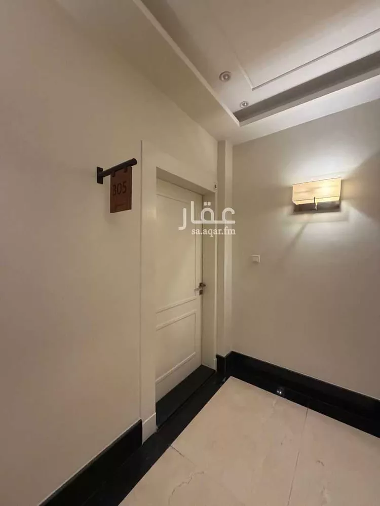 شقة للإيجار في شارع الصندول, حي المنتزة, مدينة الدمام, المنطقة الشرقية صورة 3