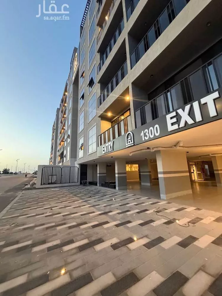 شقة للبيع في حي القصور, مدينة الظهران, المنطقة الشرقية