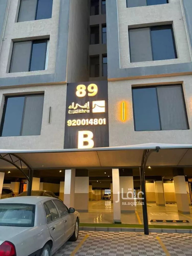 شقة للإيجار في شارع السيف, حي الشعلة, مدينة الدمام, المنطقة الشرقية
