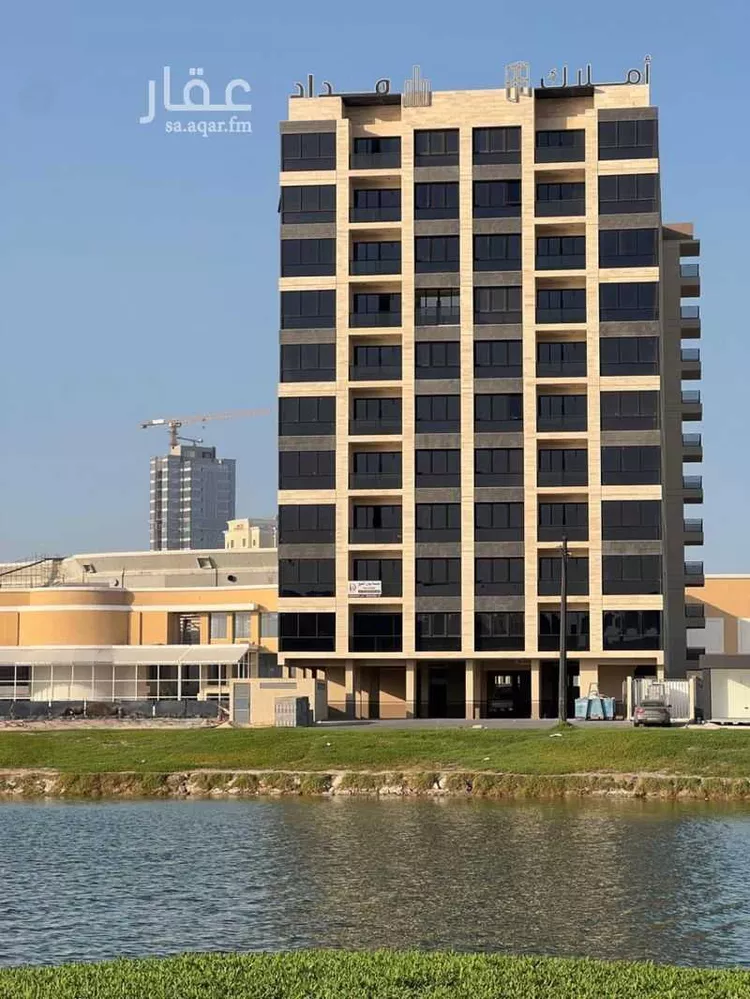 Apartment for Rent in Al Khobar Al Hamra