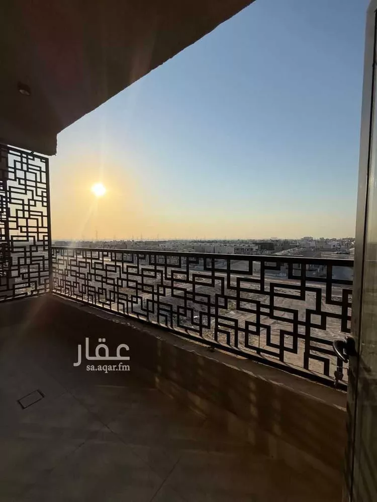 شقة للإيجار في شارع السيف, حي الشعلة, مدينة الدمام, المنطقة الشرقية صورة 3