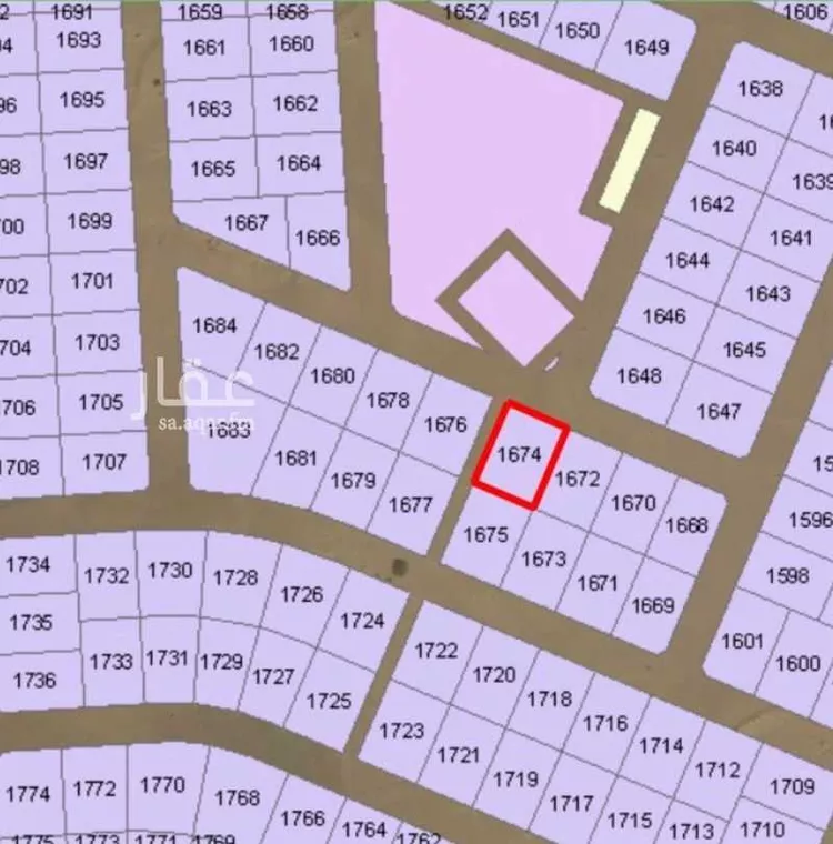 أرض للبيع في ذهبان ، جدة صورة 2