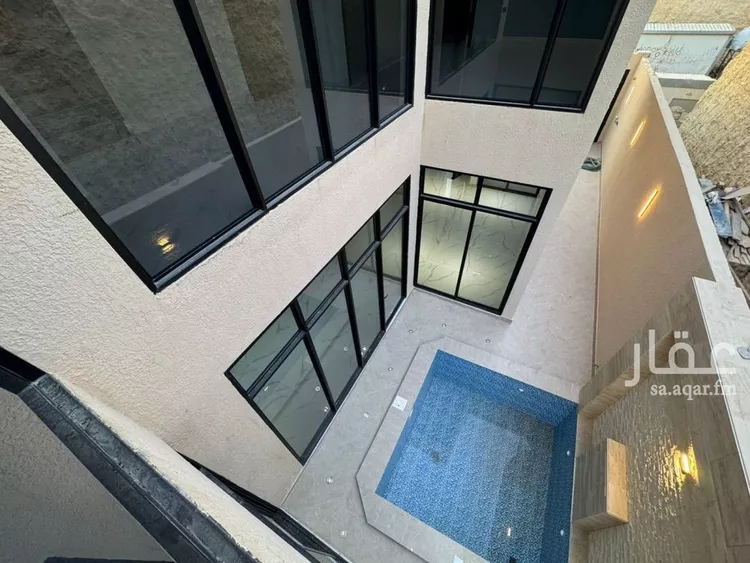 فيلا للبيع في شارع البادراني, حي النرجس, مدينة الرياض, منطقة الرياض صورة 2