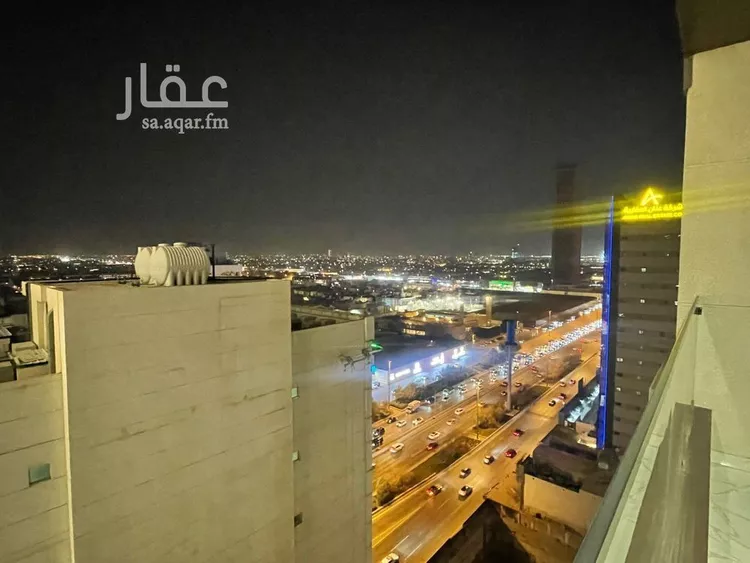 شقة للإيجار في شارع وادي بيشه, حي الصحافة, مدينة الرياض, منطقة الرياض صورة 2