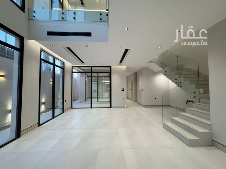 فيلا للبيع في حي النرجس, مدينة الرياض, منطقة الرياض صورة 3