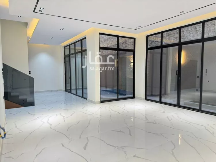 فيلا للبيع في شارع البادراني, حي النرجس, مدينة الرياض, منطقة الرياض