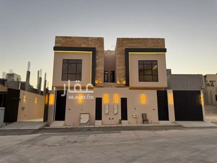 فيلا للبيع في حي النرجس, مدينة الرياض, منطقة الرياض صورة 5