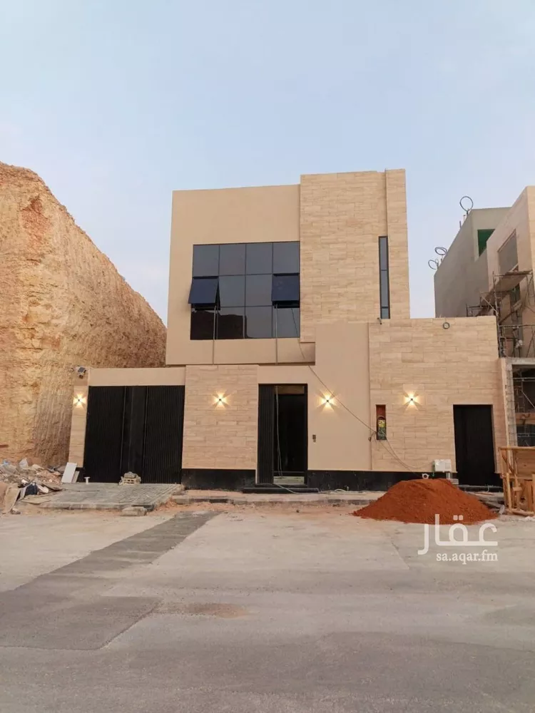 فيلا للبيع في شارع البادراني, حي النرجس, مدينة الرياض, منطقة الرياض صورة 5