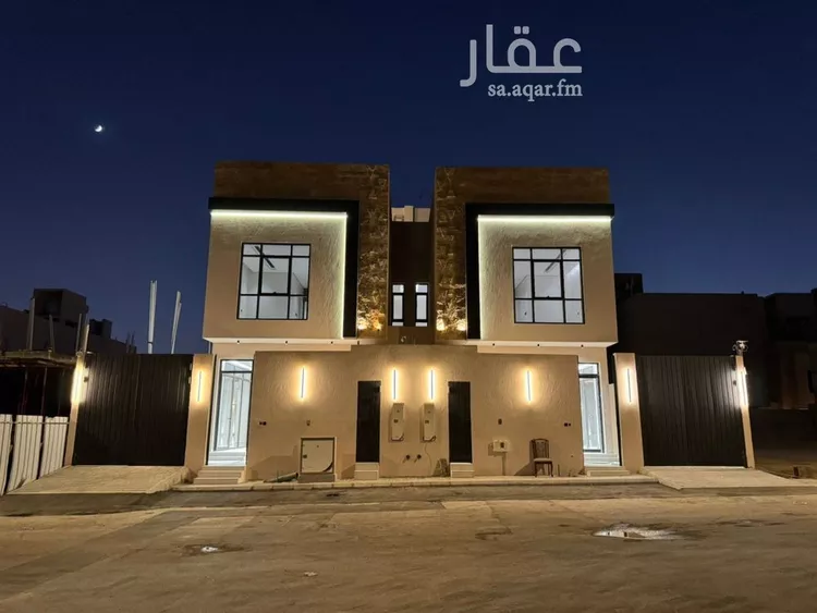 فيلا للبيع في حي النرجس, مدينة الرياض, منطقة الرياض