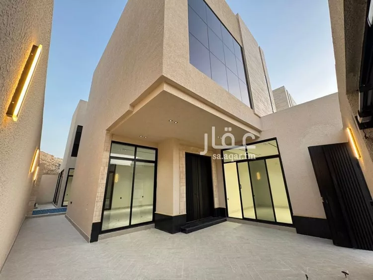 فيلا للبيع في شارع البادراني, حي النرجس, مدينة الرياض, منطقة الرياض صورة 4