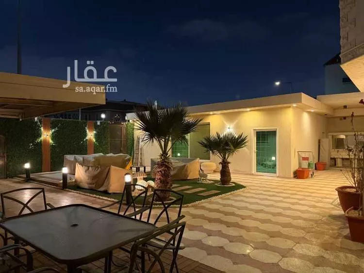 فيلا للبيع في شارع محمد بن عبدالغني ، حي اشبيلية ، الرياض ، منطقة الرياض صورة 3