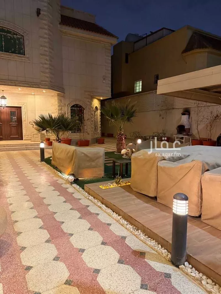 فيلا للبيع في شارع محمد بن عبدالغني ، حي اشبيلية ، الرياض ، منطقة الرياض صورة 4