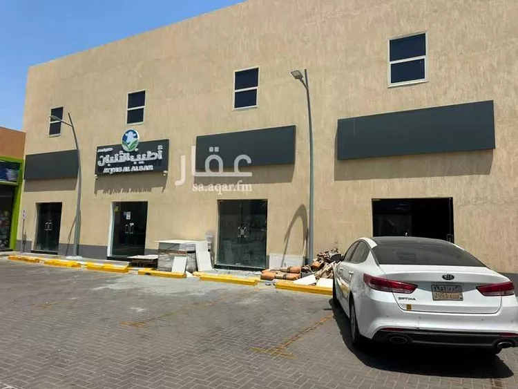 محل للإيجار في شارع الامير محمد ابن نايف ابن عبدالعزيز ، حي أم الجود ، مكة ، منطقة مكة المكرمة