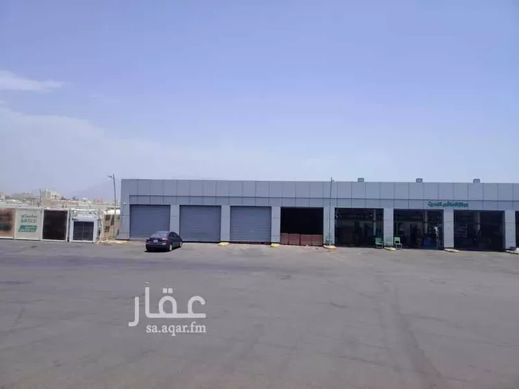 Shop for Rent in Mecca Ar Rashidiyah صورة 2