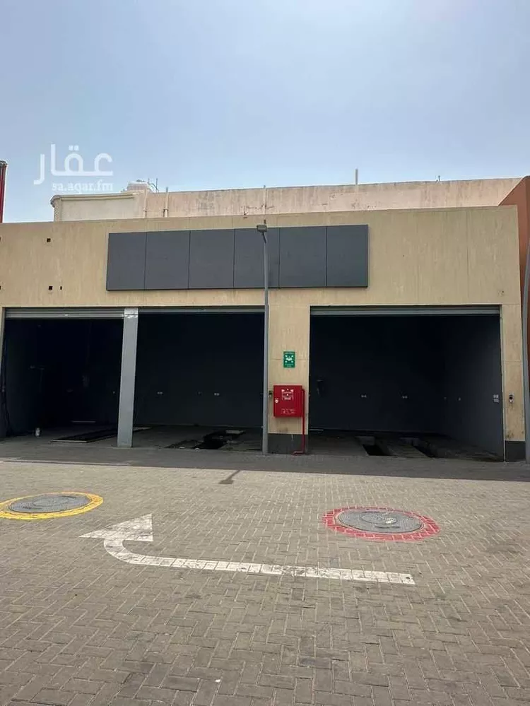 Shop for Rent in Mecca Ash Sharai