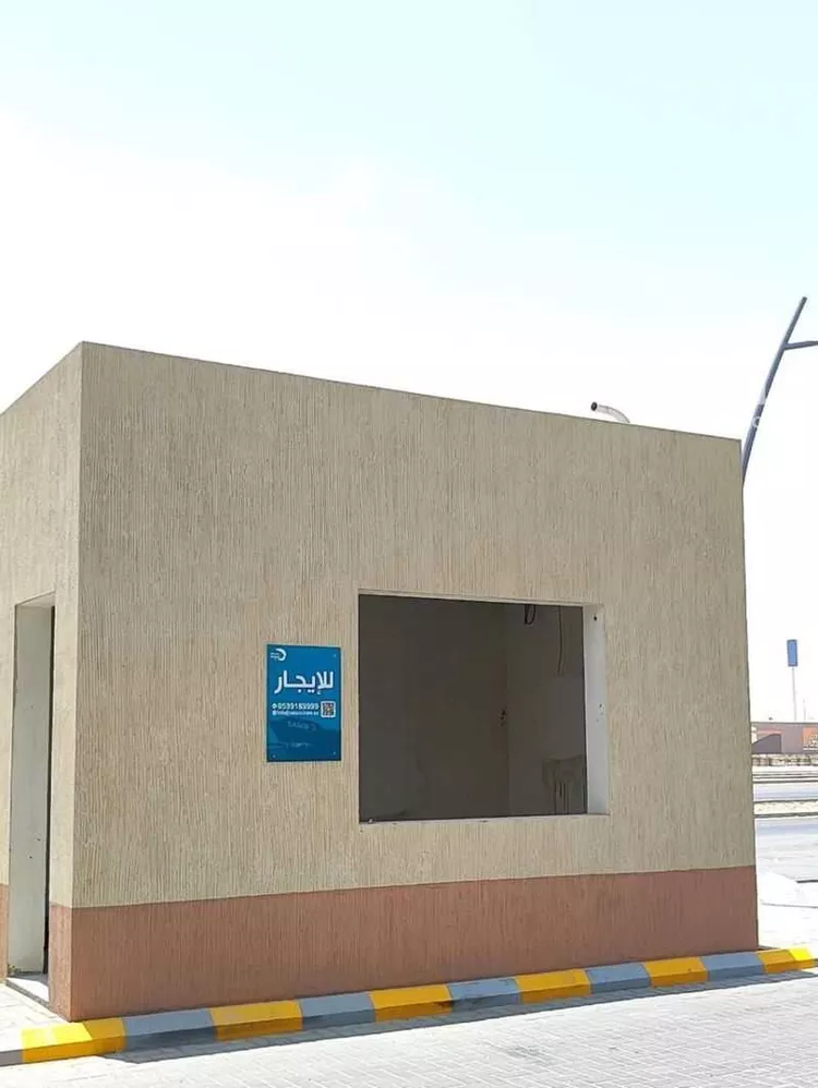 كشك للإيجار في حي النرجس ، الرياض ، منطقة الرياض صورة 2