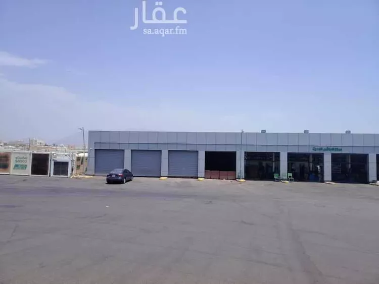 محل للإيجار في شارع 166 الحطيم ، حي الراشدية ، مكة ، منطقة مكة المكرمة صورة 2