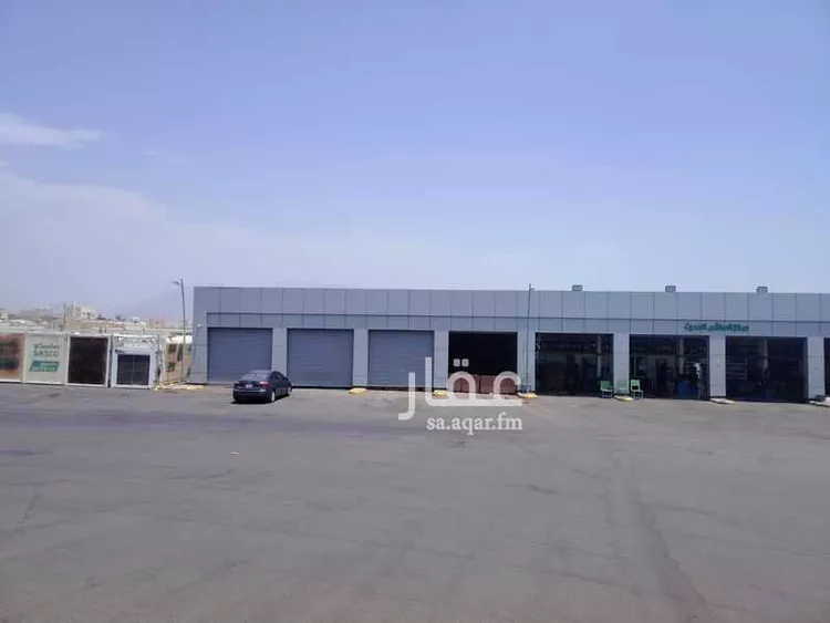 Shop for Rent in Mecca Ar Rashidiyah صورة 2