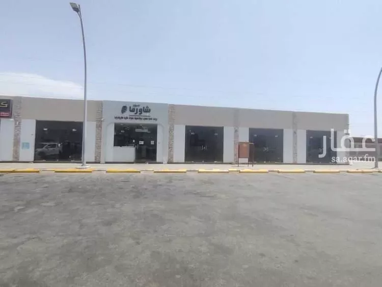 Shop for Rent in Mecca Al Awaly