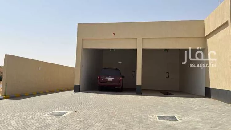 Shop for Rent in Riyadh Tuwaiq صورة 3