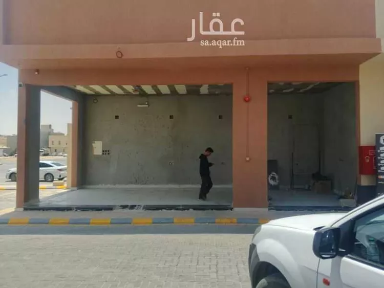 Shop for Rent in Riyadh Dhahrat Laban