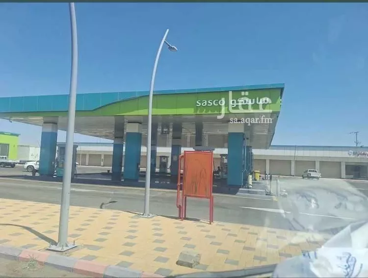 محل للإيجار في طريق خميس بيشة ، الجنفور ، منطقة عسير