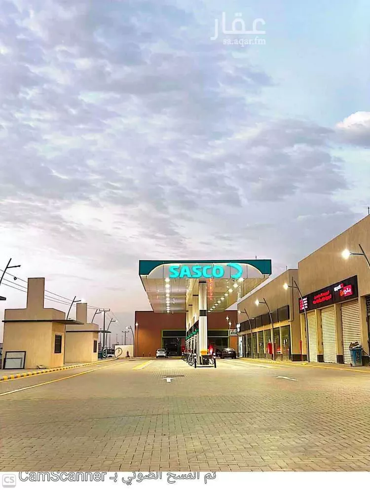 Shop for Rent in Jeddah Al Qryniah