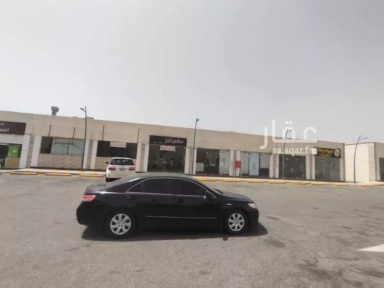 Shop for Rent in Mecca Ar Rashidiyah
