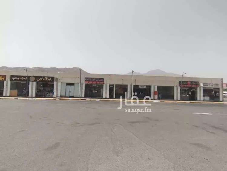 Shop for Rent in Mecca Ar Rashidiyah صورة 2