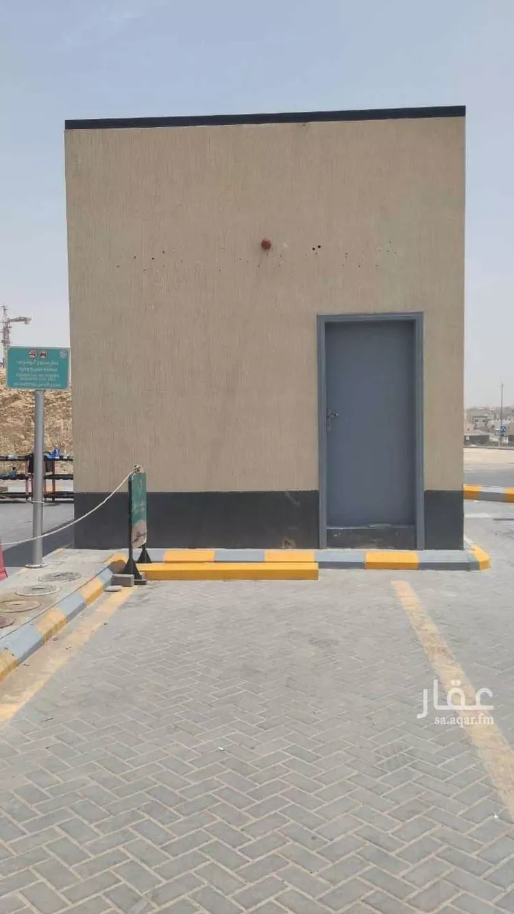 كشك للإيجار في شارع عثمان بن عفان ، حي النرجس ، الرياض ، منطقة الرياض صورة 2