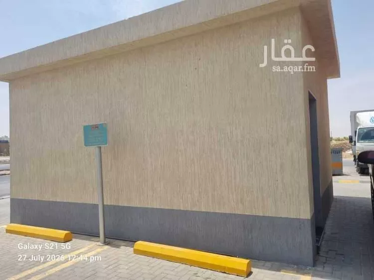 كشك للإيجار في شارع عثمان بن عفان ، حي النرجس ، الرياض ، منطقة الرياض صورة 2