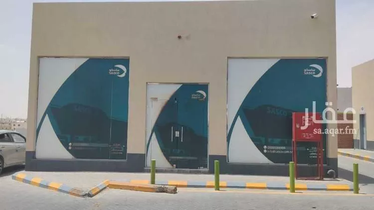كشك للإيجار في شارع عثمان بن عفان ، حي النرجس ، الرياض ، منطقة الرياض