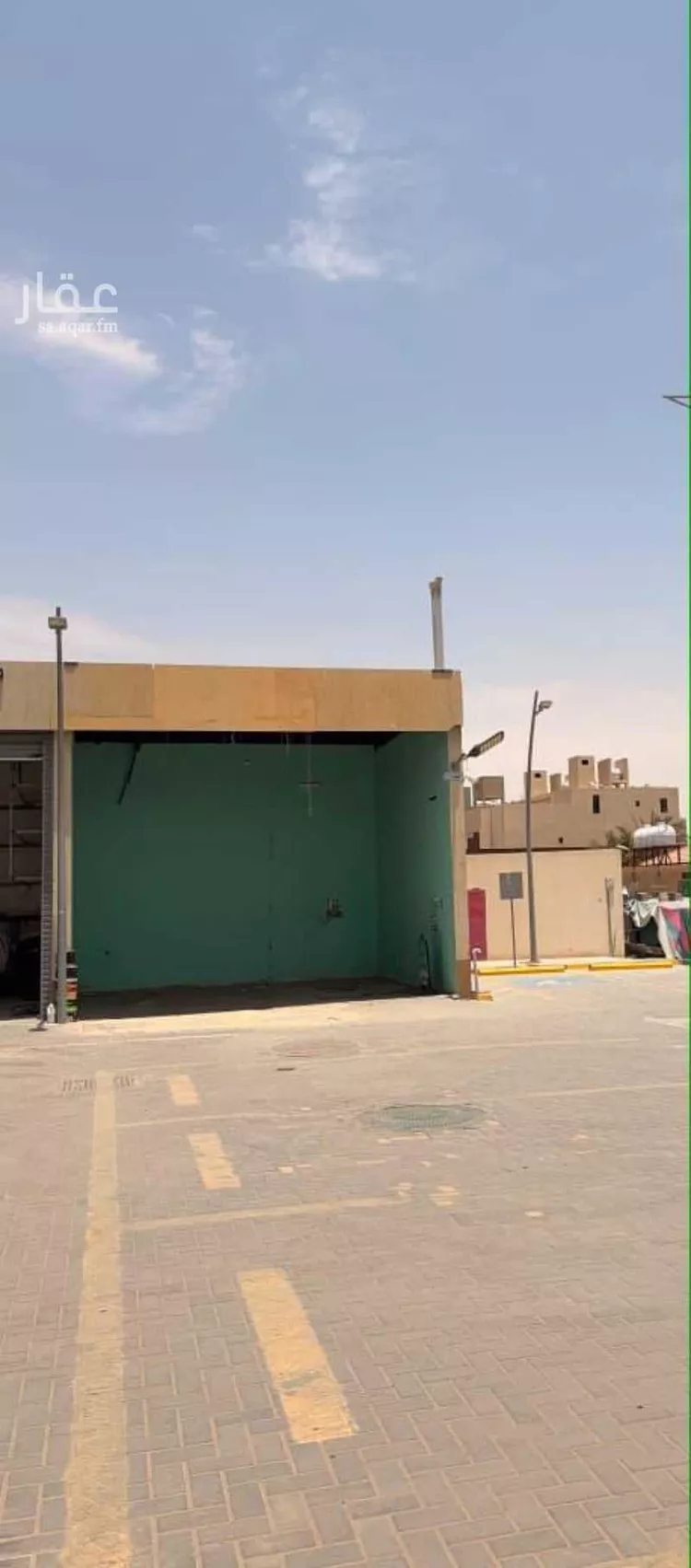 Shop for Rent in Riyadh Al Arid