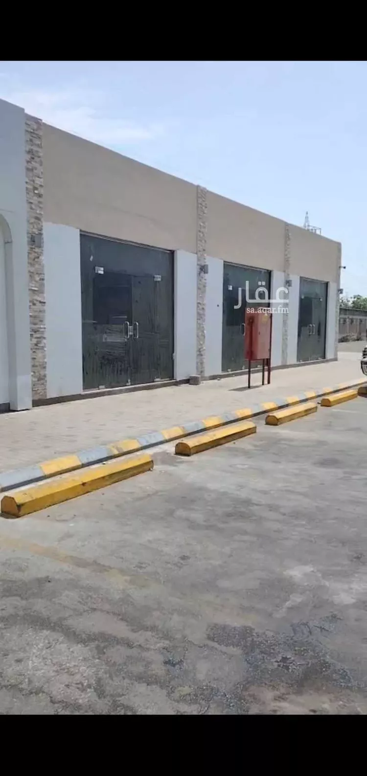 Shop for Rent in Mecca Al Awaly صورة 2