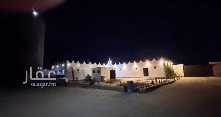مزرعة للبيع في صلاصل ، بقيق