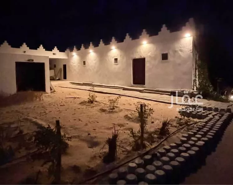 مزرعة للبيع في صلاصل ، بقيق 6