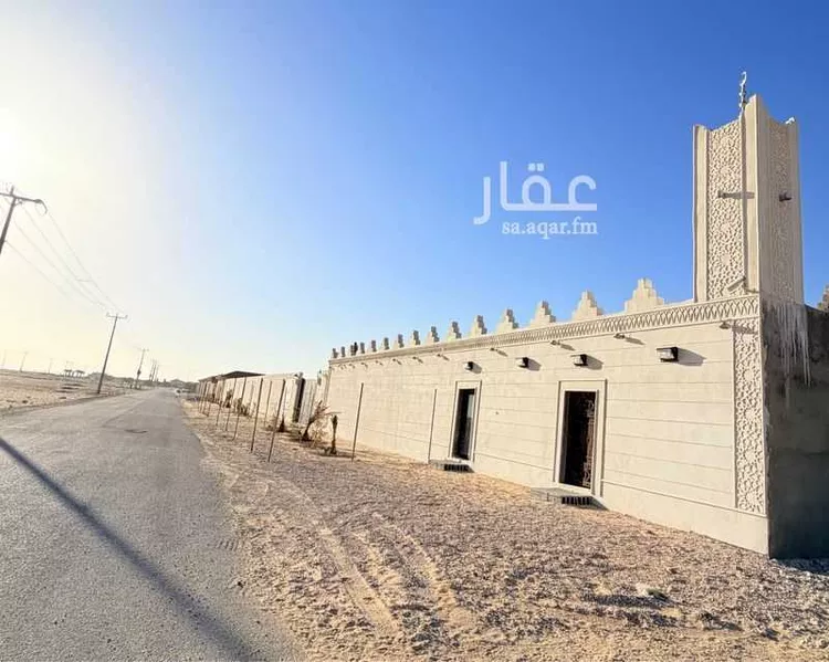 مزرعة للبيع في صلاصل ، بقيق صورة 2