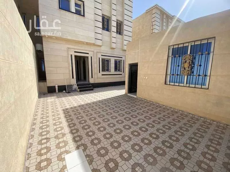 فيلا للإيجار في حي ، شارع 29 الامواج ، حي الأمواج ، الخبر ، الخبر صورة 5