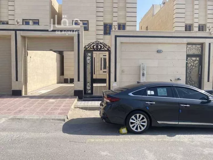 فيلا للإيجار في حي ، شارع 29 الامواج ، حي الأمواج ، الخبر ، الخبر