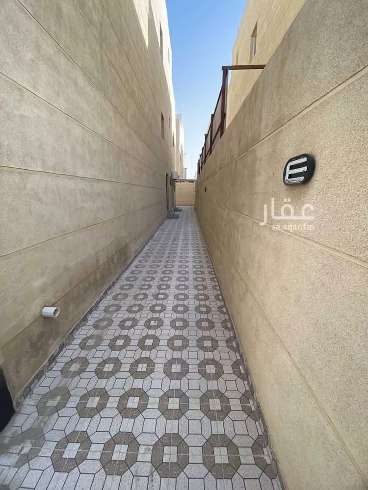 فيلا للإيجار في حي ، شارع 29 الامواج ، حي الأمواج ، الخبر ، الخبر 8