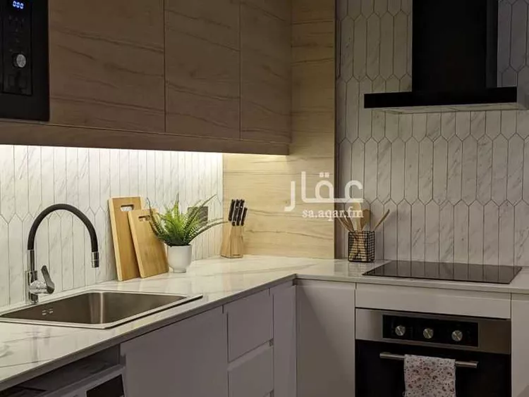 شقة للإيجار في شارع الوادي الأخضر ، حي قرطبة ، الرياض ، منطقة الرياض صورة 3