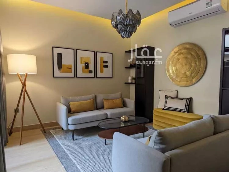شقة للإيجار في شارع الوادي الأخضر ، حي قرطبة ، الرياض ، منطقة الرياض صورة 5
