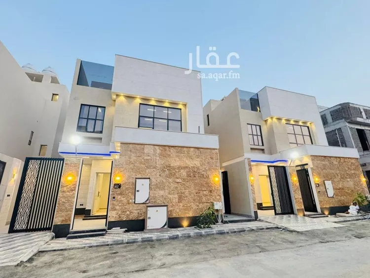 فيلا للبيع في شارع عبدالقدوس الانصاري, حي الرمال, مدينة الرياض, منطقة الرياض